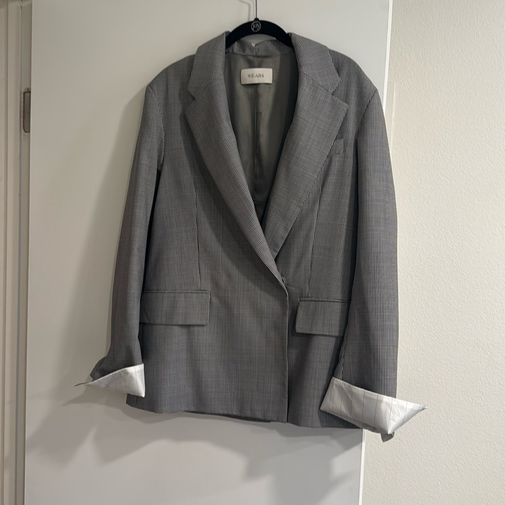 We-AR4 Blazer